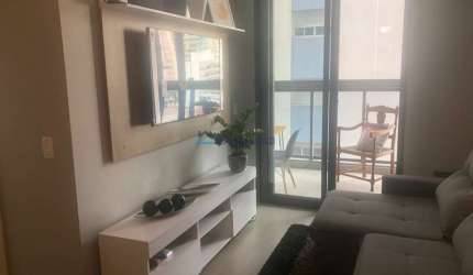 Apartamento para locação próximo ao metrô Trianon-Masp!
