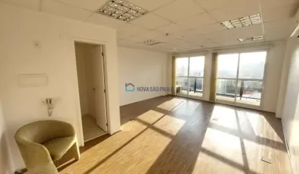 Sala Comercial localizada na Vila da Saúde, São Paulo