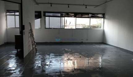 Imóvel Comercial na Vila Mascote.