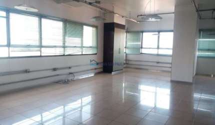 Sala Comercial na Região do Jabaquara