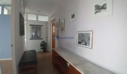 Sala Comercial na Região do Jabaquara  Semi mobiliado