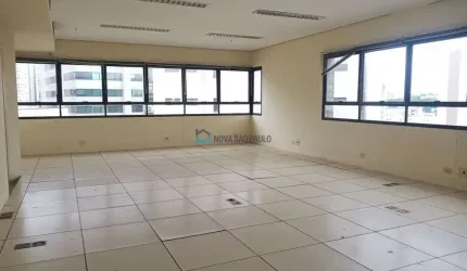 Sala Comercial na Região do Jabaquara