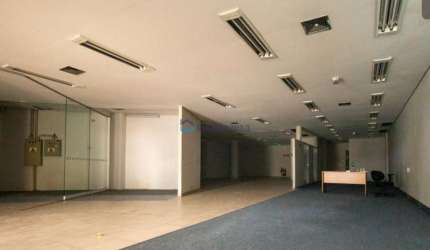 Imóvel Comercial de 576 m² no Butantã próximo metrô Vila Sônia