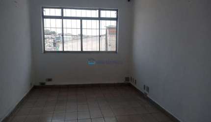 casa assobradada bairro vila fachini