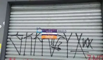 Loja comercial! Região metrô Jabaquara!