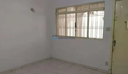 Casa térrea comercial 02 salas e 02 banheiros - ótima localização