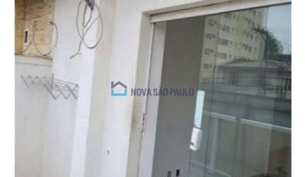 Sobrado comercial próximo ao Jabaquara