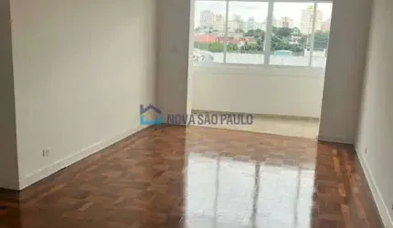 Ótima localização, facil acesso ao Shopping Ibirapuera, Moema