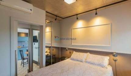 apartamento bairro santo amaro