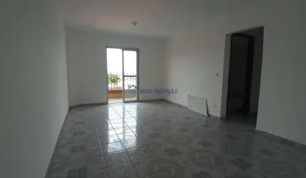 apartamento bairro jabaquara