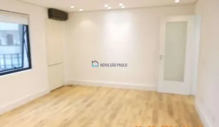 Conjunto Comercial Para Locação