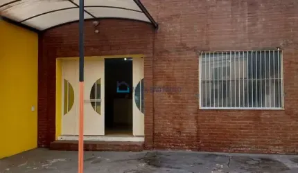 Loja Comercial Vila santa Catarina!