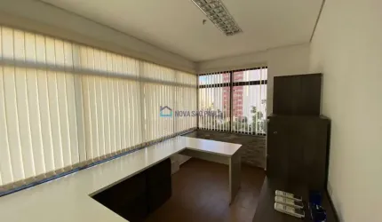 Sala Comercial próximo ao Metrô Saúde