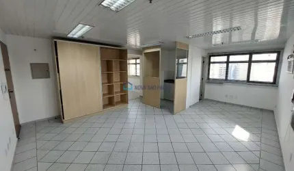 Profissional liberal? Encontre o espaço perfeito para seu consultório!