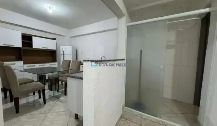 Boa localização, prox. a Comércios e Av. do Cursino