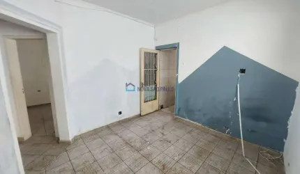 casa de vila ,bairro  vila clementino