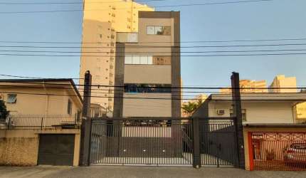 Prédio Próximo Metrô Conceição Vago