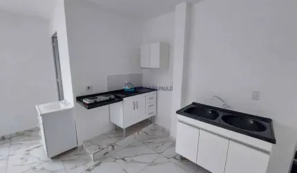 Kitnet para locação! R Jurupari! Próximo ao metrô Jabaquara!