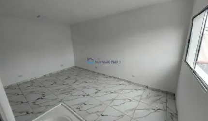 Kitnet para locação! R Jurupari! Próximo ao metrô Jabaquara!