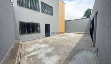 Prédio Comercial No Jabaquara