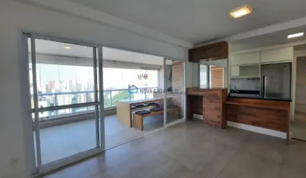 Apartamento com 103m² 3 dormitorios sendo 1 suite 2 vagas no melhor do Morumbi