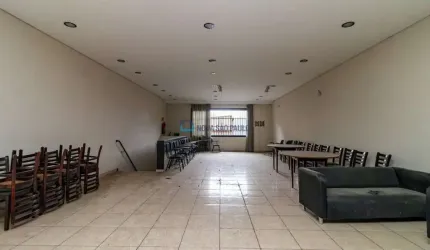 Prédio Comercial localizado na Vila Gumercindo
