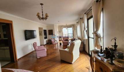 Apartamento para Locaçao em Perdizes, com 178m², 03 dormitórios sendo 01 suite