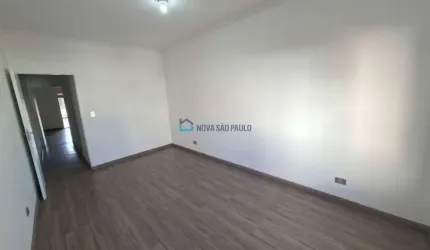 Sobrado de 108m² para Locação na Vila Guarani ? Amplo e Bem Localizado