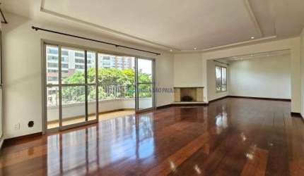 Apartamento Amplo e Exclusivo para Locação com Lazer Completo e Conforto