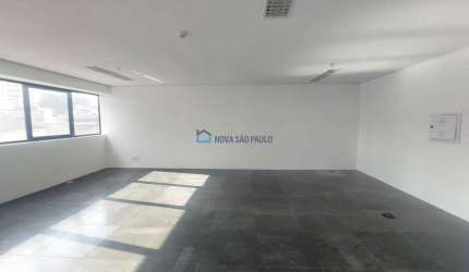 Oportunidade Imperdível ? Conjunto Comercial de 48m² na Vila Guarani