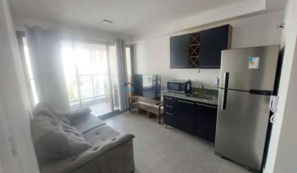 Apartamento com 1 quarto  e 01 vagas na Saúde  -Á 500 metros da Estação São Judas