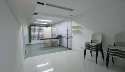 sobrado comercial bairro aclimação