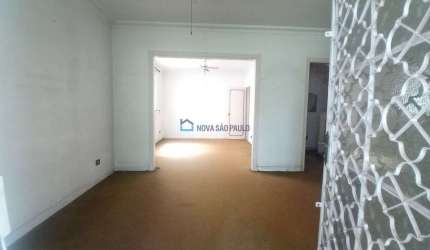 sobrado bairro mirandopolis