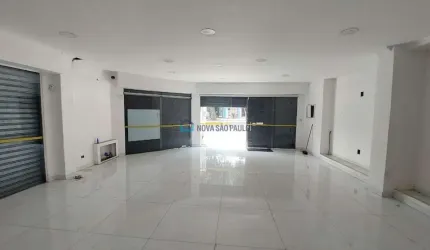 Loja Comercial na Av. Jabaquara . Excelente localização