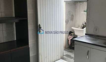 Casa Proxima Sacomã