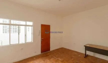 Apartamento para locação no Bairro Paraíso com 2 quartos