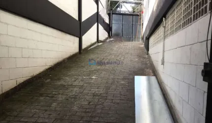 Prédio Comercial para locação , Prox. ao metro Jabaquara
