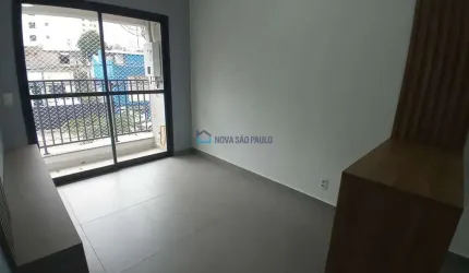 Apartamento ,bairro da Saúde - Sofisticação e Conforto em uma Localização Privilegiada!