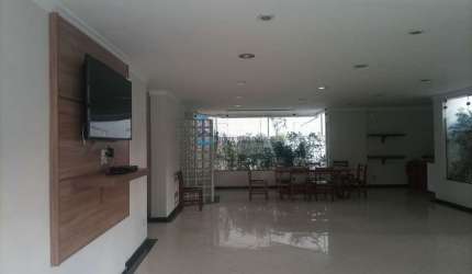 APARTAMENTO 2 DORMITÓRIOS - AV. JABAQUARA