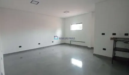conjunto comercial bairro vila guarani predio novo