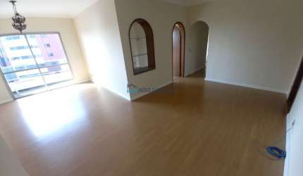 Apartamento de 3 dorms (1 suíte) e 3 vagas próximo ao metrô São Judas.