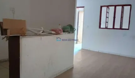 Imóvel para locação residencial ou comercial no Paraíso.