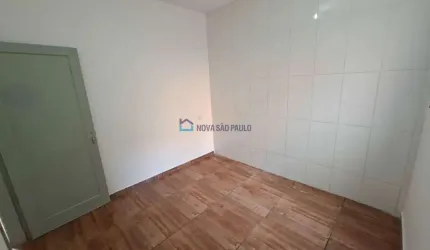 Sobrado para Locação na Vila Guarani ? Conforto e Excelente Localização