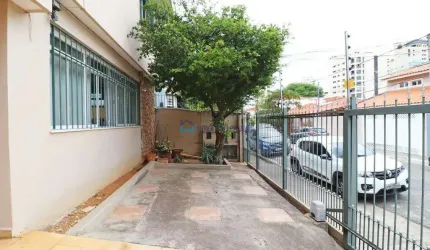 Sobrado 300m² Campo Belo - 4 Dormitórios, 2 suítes - 4 Vagas