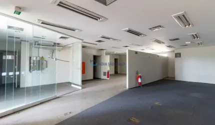 Loja  Alto de Pinheiros - 180m²