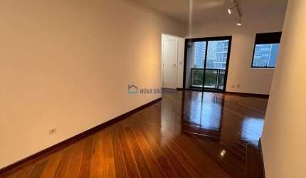 Apartamento de 3 dormitórios para locação no Itaim Bibi