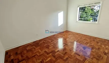 Excelente apartamento para locação! Perdizes R Caiubi!