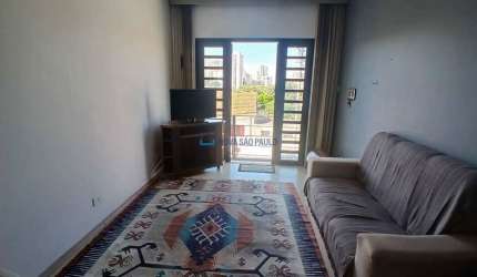 Casa para locação no Bairro da Saúde