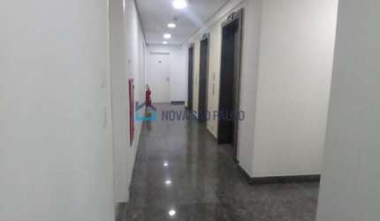 Oportunidade Imperdível ? Conjunto Comercial de 45m² na Vila Guarani