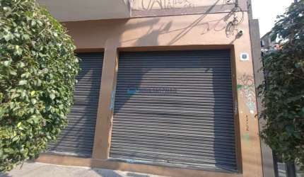 Loja para locação | 90,26m² área útil | SP ? Pinheiros